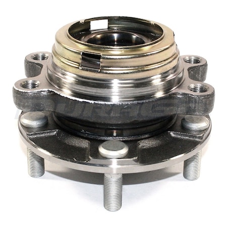 Durago 295-13310 Premium Hub Assembly 29513310