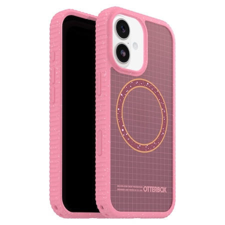 Otterbox Sole Magsafe Case For Apple Iphone 17 - Xtra Hot 77-99399