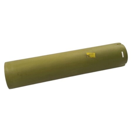 John Deere POWERSHAFT SHIELD, JOHN DEERE OEM W43668 W43668