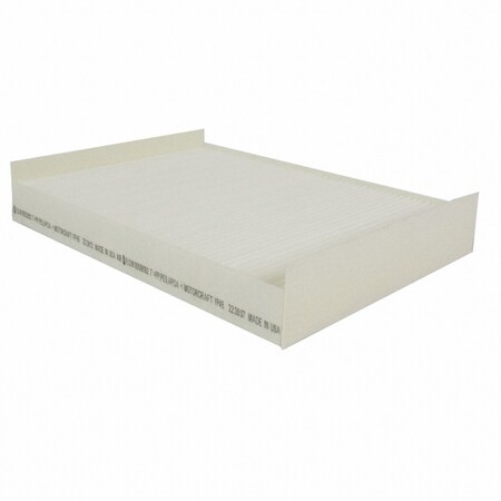 Motorcraft Cabin Air Filter,  FP45