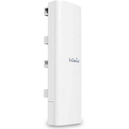 Engenius 2X2 802.11AX OUTDOOR BOASTS 5GHZ RADIOS WITH INTEGRATED 16DBI IN EOC600
