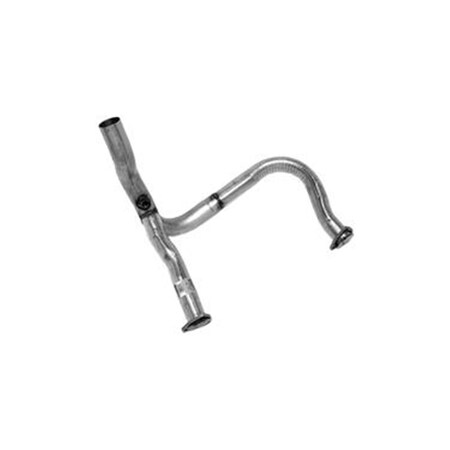 Walker 40202 Exhaust Pipe W22-40202
