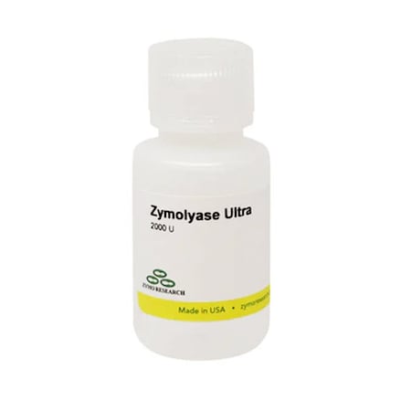 Zymo Zymolyase Ultra, 2000 Units ZE1007-2