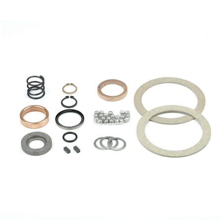 Warn Winch Brake Service Kit For Warn M8274 Winch 8409