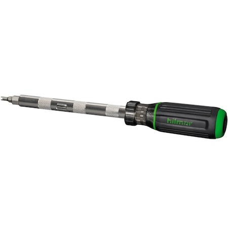 Diversitech Multi-Tool, HVAC 9 in1, 6in 1937819