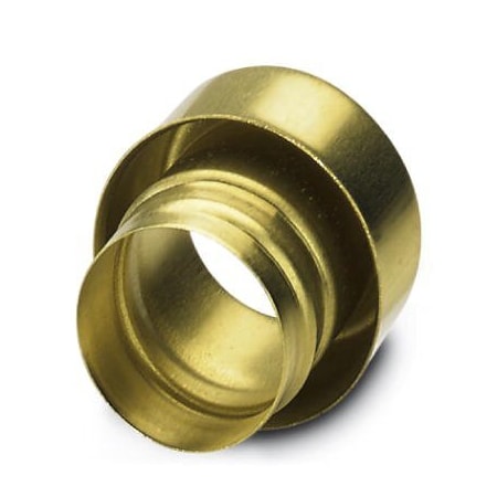 Phoenix Contact WP-SC BRASS WP PVC 27 End sleeves as 3241076