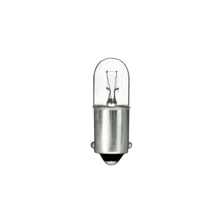 Eiko Ltd. Miniature and Specialty Bulbs, 10PK 757
