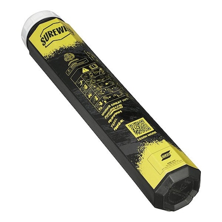 Esab Stick Welding Electrodes, 14 in L, 40 lb 610321405CT0
