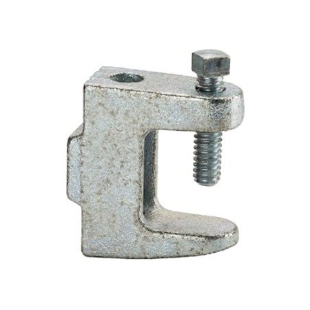 Panduit Malleable Iron Beam Clamp for 1/4" Flang PBC260025EG