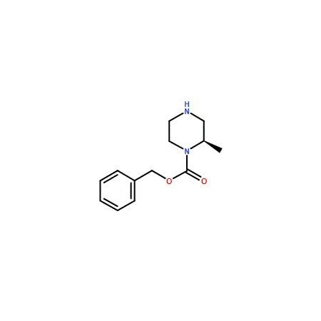 Ak Scientific (R)-1-Cbz-2-methylpiperazine (250mg), CAS 923565-99-5 4361AH-250mg