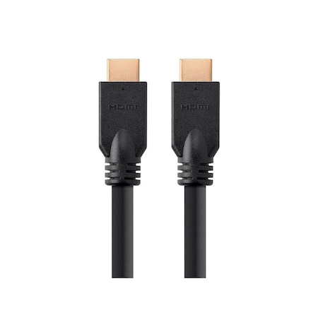 Monoprice High Speed HDMI Cable, 30 ft.Generic 15644