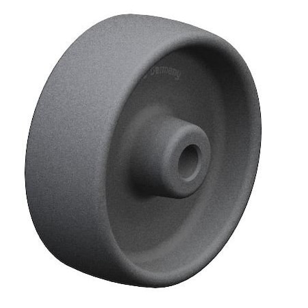 Blickle -4-inch-nylon-wheel-615-lbs POG-100-12G