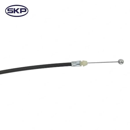 Skyward Automotive Products Hood Release Cable,  SK721048