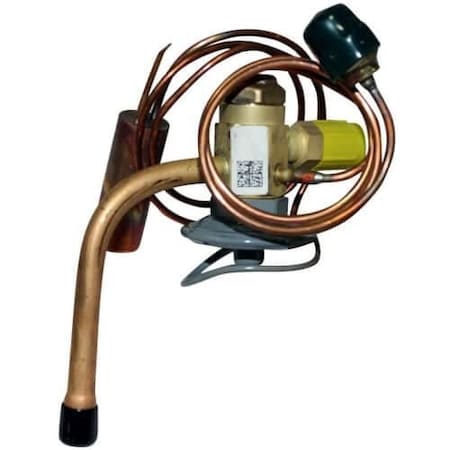 Carrier TXV VALVE EA36YD058