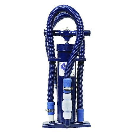 Rectorseal RectorSeal Mighty Pump Thermoplastic Manual Condensate Removal Pump 97795