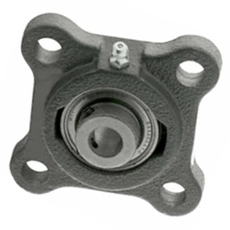 Timken FLANGEANGE BEARING UNIT SCJ 15/16