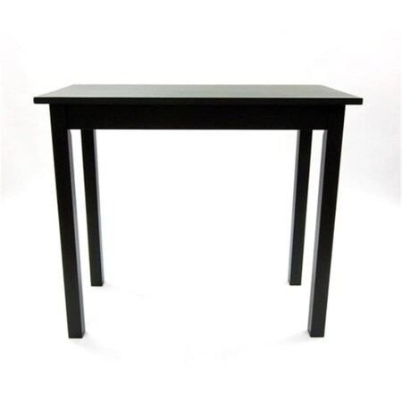 Chesterfield Carolina Company  Ant. Black Cafe Bar CH2548844