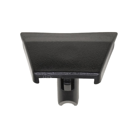 Auveco Mazda Bumper Clip, 10PK 19228