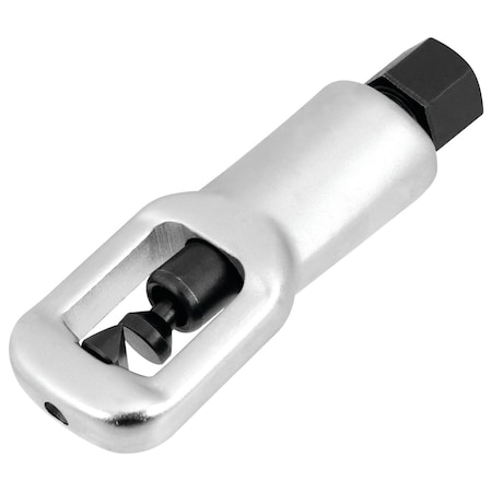 Perform Tool Nut Splitter 7/16 In To 3/4 In Split Range; Steel W88030
