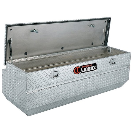 Crescent Jobox 61" Aluminum Fullsize Truck Chest PAH1420000