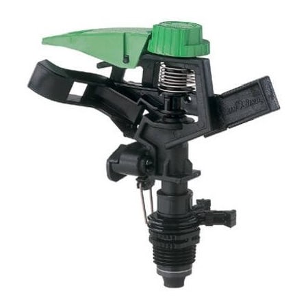 Rainbird National Sls 50 Plas Imp Sprinkler P5-R
