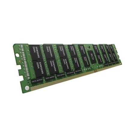 Samsung 32Gb Ddr4-2133Mhz Ecc Lrdimm M386A4G40DM0-CPB