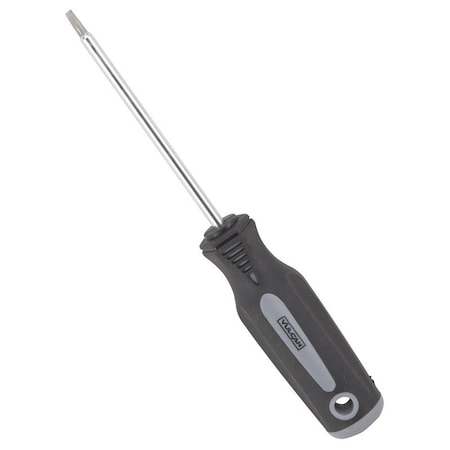 Vulcan Screwdriver, S1 Drive, Square Drive, 7-3/4 in OAL, 4 in L Shank MC-SD28