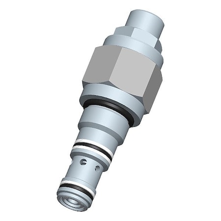 Bucher Hydraulics Cartridge Valve CBPA-08-N-S-0-15