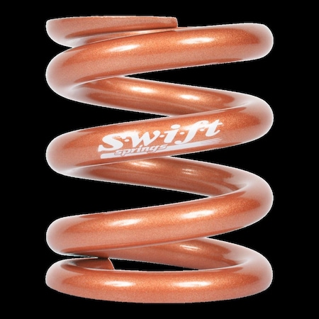 Green Arrow Equipment Bump Spring Round Wire GR3612880