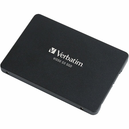 Verbatim 1TB VI550 SATA III 2.5 INTERNAL SSD, 2 YEAR LIMITED WARRANTY 49353