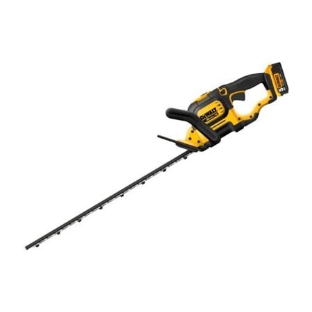 Black & Decker 20V CRDLS Hedge Trimmer DCHT820P1