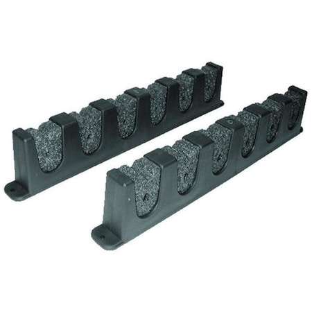 Alegria Foam Rod Holders AL2465181