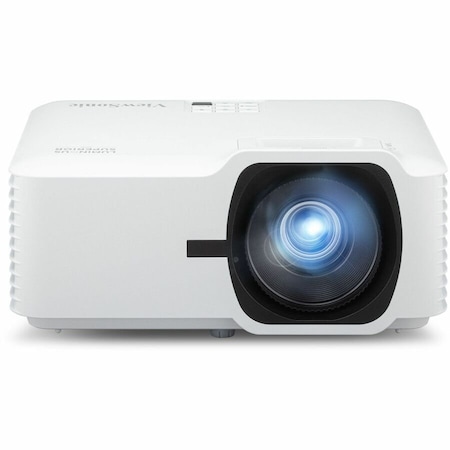 Viewsonic 0.65 WXGA DLP Laser Projector LSD600W