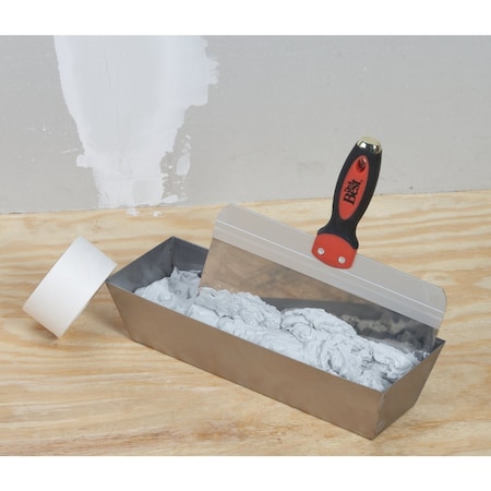 Do It Best 10'' Stainless Steel Taping Knife 322966