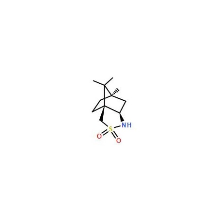 Ak Scientific (2R)-Bornane-10, 2-sultam (25g), CAS 94594-90-8 G205-25g