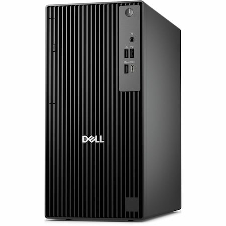 Dell SPL PRO TOWER QCT1255 180W TPM RYZEN 7 PRO 8700GG 16 GB 512GBSSD INTEGRATED 0V222