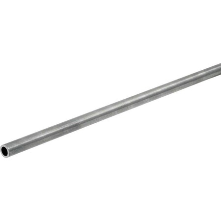 Powerhouse 1.500 in. x 0.049 in. x 7.5 ft. Moly Round Tubing PO3630180