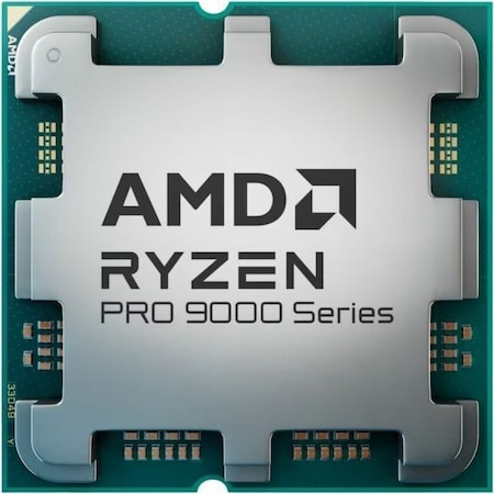 Amd RYZEN 5 PRO 9645 6-CORE PROCESSOR 100-000001409