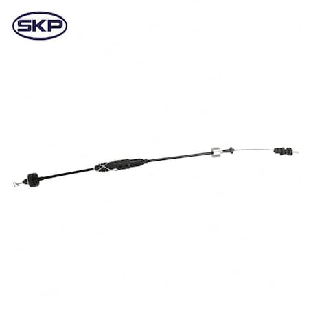Skyward Automotive Products Clutch Cable,  SK721083