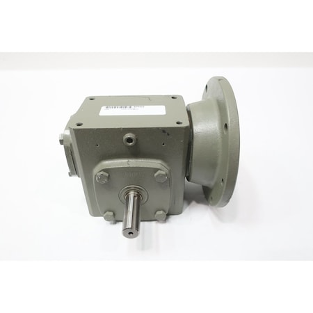 Sterling RIGHT ANGLE GEAR REDUCER 0.391HP 40:1 2154BQ04056ZM
