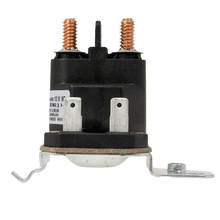 Troy-Bilt 490-250-Y036 Solenoid, Copper/Plastic 490-250-F035