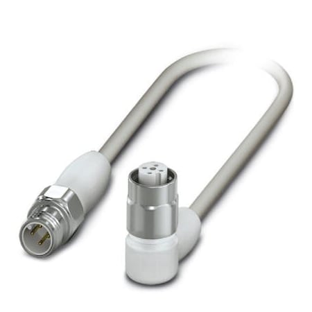 Phoenix Contact SAC-4P-MS/3 0-600/M12FR-3L HD 1403979