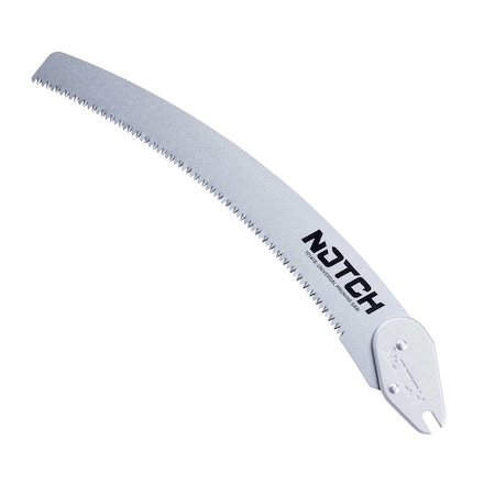 Notch Equipment Universal 16" Utility Pruning Saw SK5 Carbon Steel Blade 101416