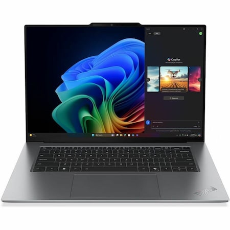 Lenovo THINKPAD X9-15 G1, INTEL CORE ULTRA 7 258V (LPE-CORES UP TO 3.70GHZ, 12MB), 15.3 21Q6006RUS