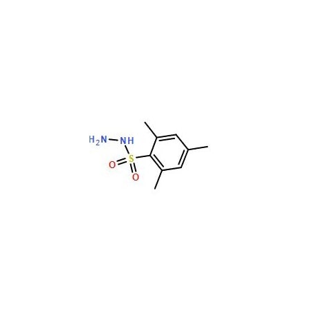 Ak Scientific 2-Mesitylenesulfonyl hydrazide (5g), CAS 16182-15-3 V3619-5g