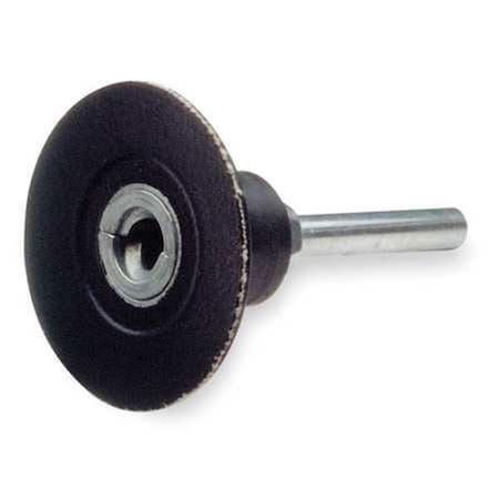 Tool Time 4 in. Back-Up Pad TO3683736