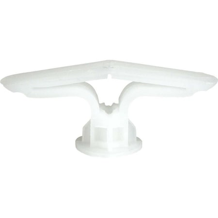 Dottie Toggle Bolt, Nylon, 100 PK NT14L
