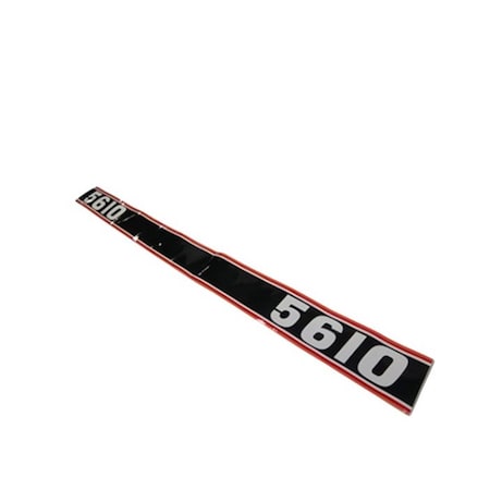 Cnh DECAL, CNH OEM E4NN16N686DA E4NN16N686DA