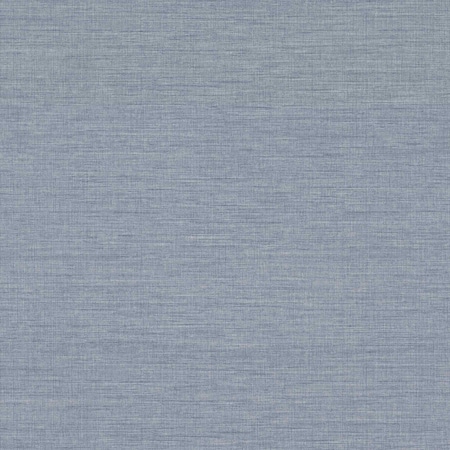 A-Street Prints Essence Light Blue Linen Texture Wallpaper 2829-82062