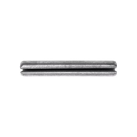 Auveco Spring Pins 7/32in x 1 3/8in Zinc, 50PK 9028